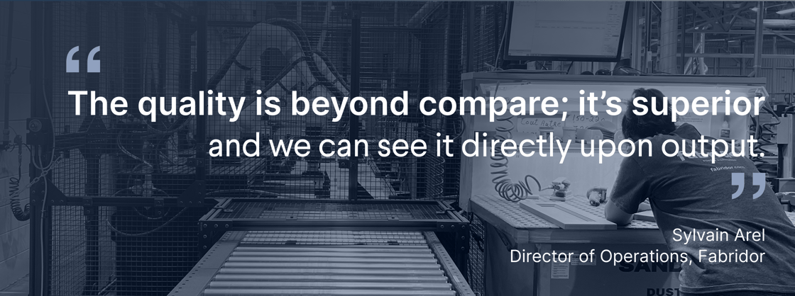 Fabridor-Testimonial-Email