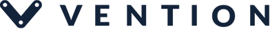 vention-logo blue full